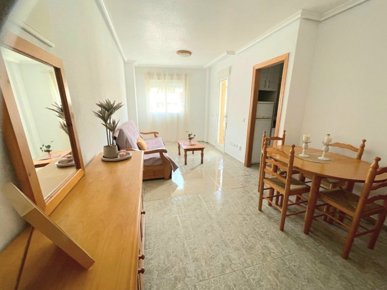 Apartment for Sale in La Mata,Alicante 2