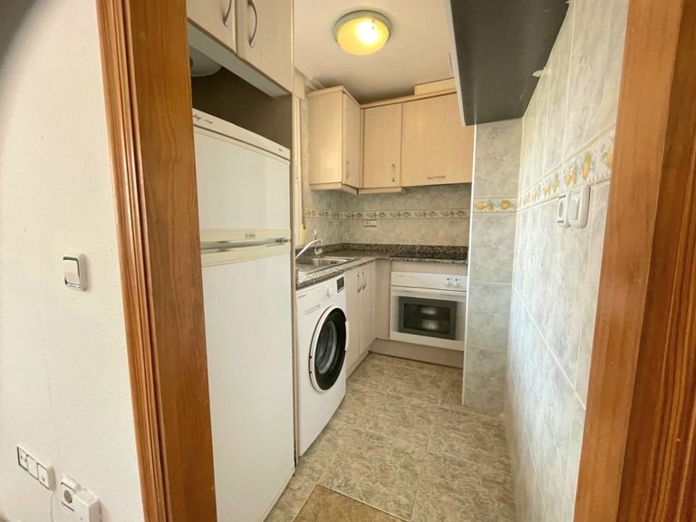 Apartment for Sale in La Mata,Alicante 4