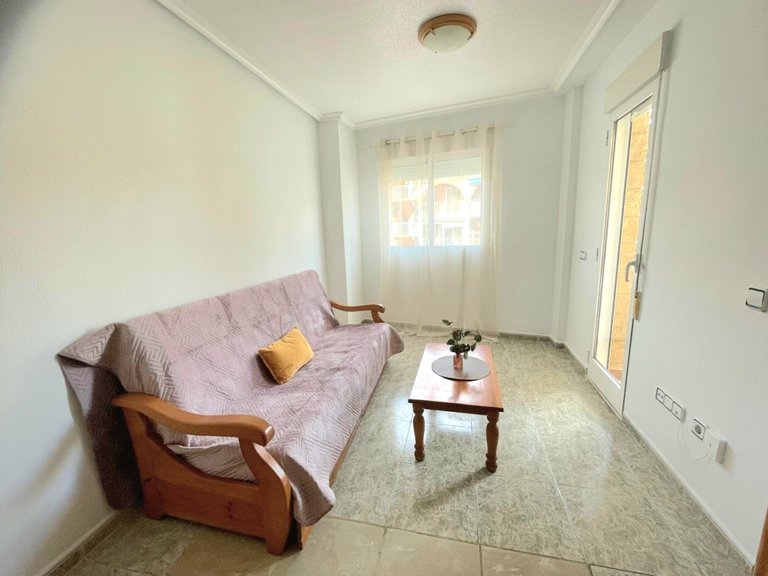 Apartment for Sale in La Mata,Alicante 3