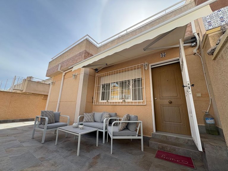 Apartment for Sale in Los Altos,Alicante 3