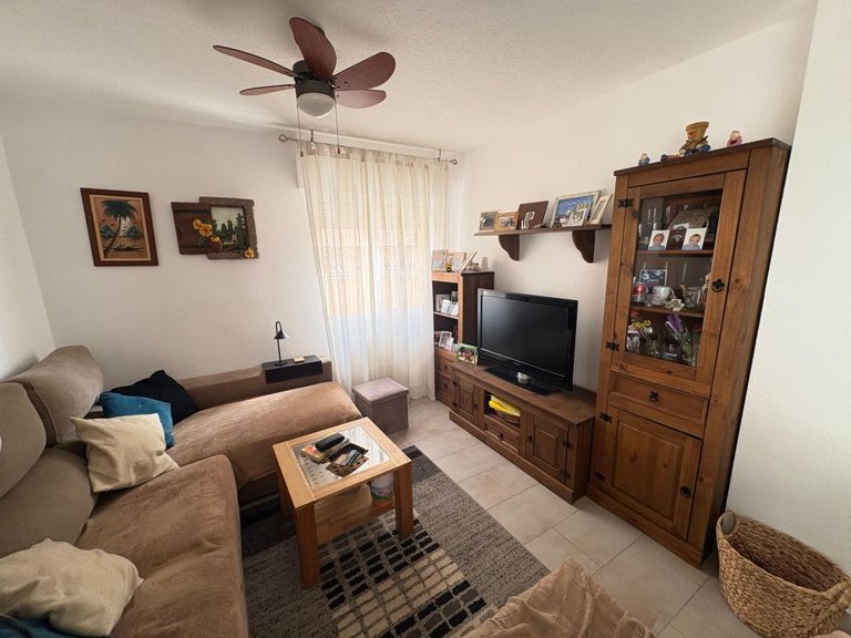 Apartment for Sale in Los Altos,Alicante 9