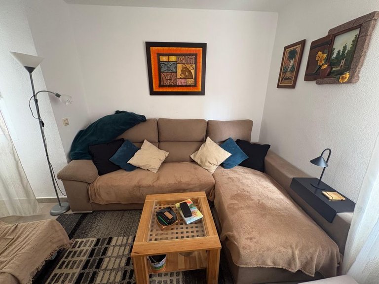 Apartment for Sale in Los Altos,Alicante 10