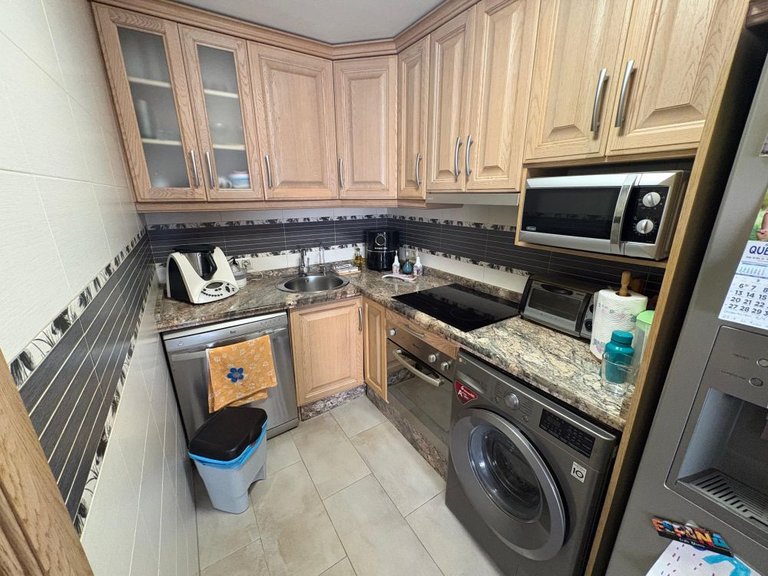 Apartment for Sale in Los Altos,Alicante 11