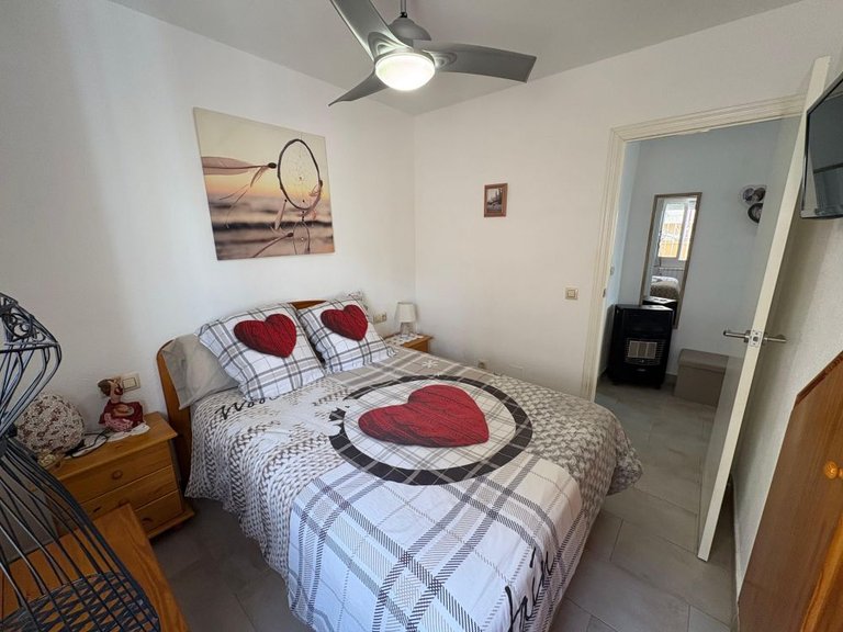 Apartment for Sale in Los Altos,Alicante 15