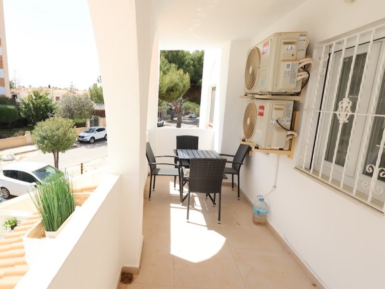 Apartment for Sale in La Zenia,Alicante 2