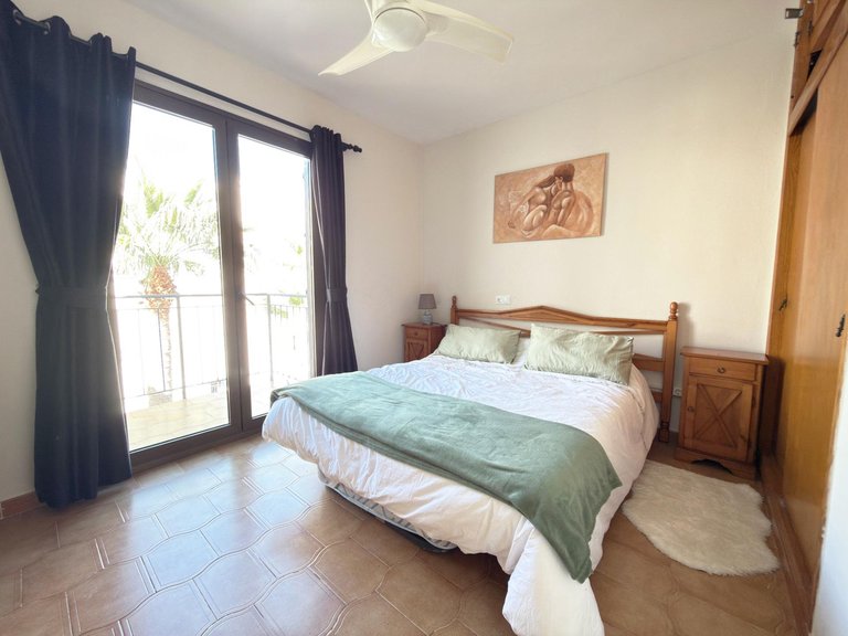 Apartment for Sale in Villamartín,Alicante 14