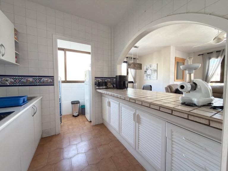 Apartment for Sale in Villamartín,Alicante 11
