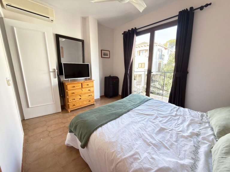 Apartment for Sale in Villamartín,Alicante 15