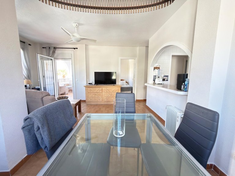 Apartment for Sale in Villamartín,Alicante 8