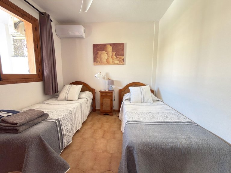 Apartment for Sale in Villamartín,Alicante 17