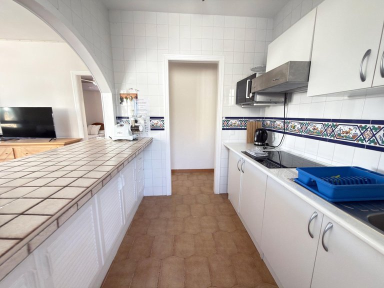 Apartment for Sale in Villamartín,Alicante 10