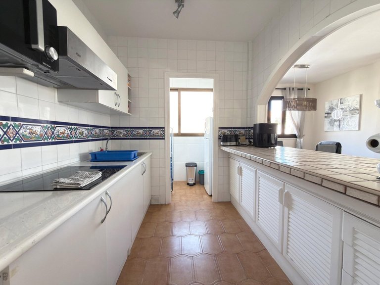 Apartment for Sale in Villamartín,Alicante 12