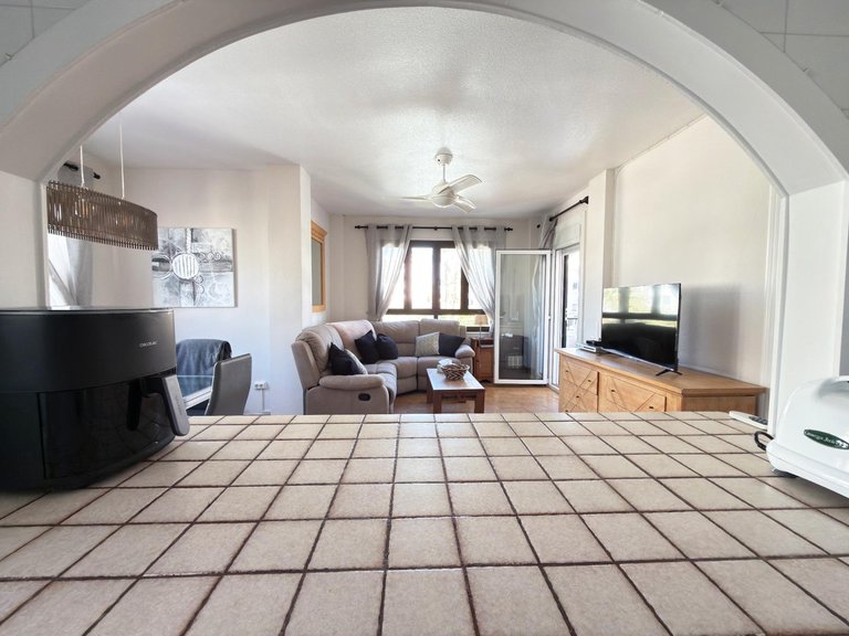 Apartment for Sale in Villamartín,Alicante 9