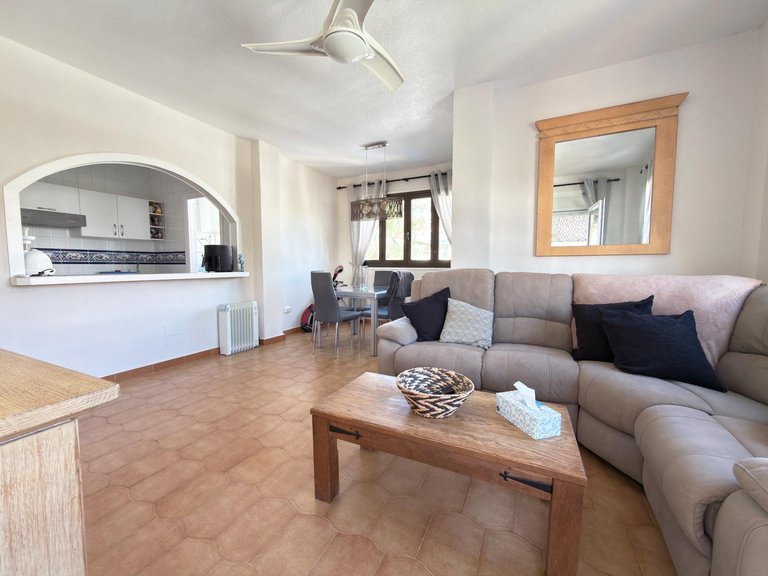 Apartment for Sale in Villamartín,Alicante 7