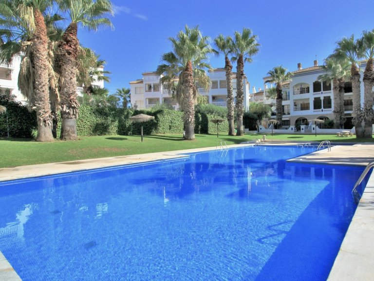 Apartment for Sale in Villamartín,Alicante 20