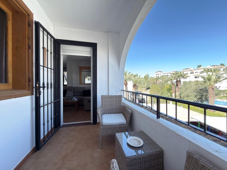 Apartment for Sale in Villamartín,Alicante 3