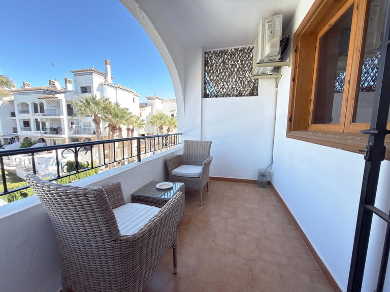 Apartment for Sale in Villamartín,Alicante 2