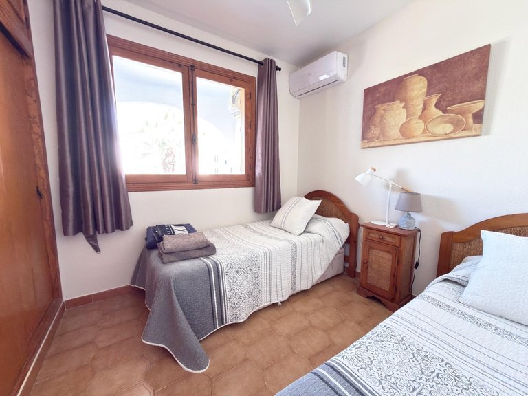 Apartment for Sale in Villamartín,Alicante 18