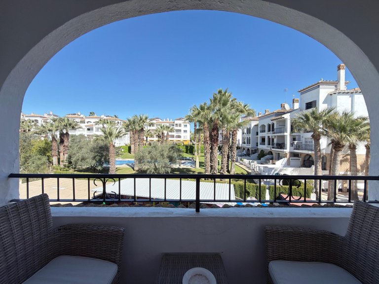 Apartment for Sale in Villamartín,Alicante 1