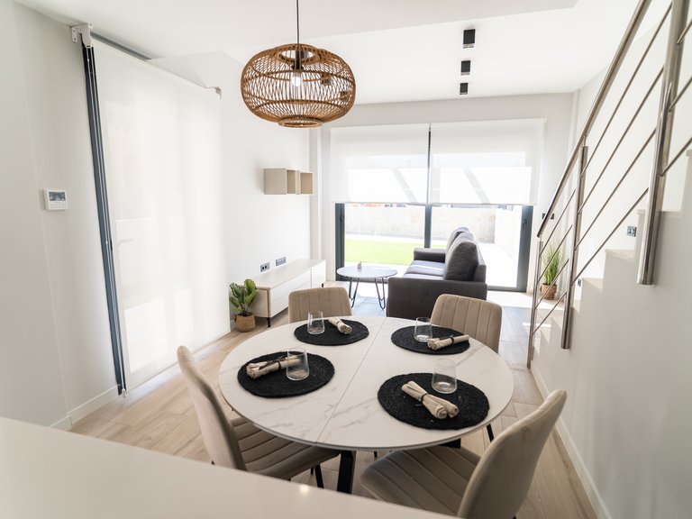 Apartment for Sale in Innova Sun - Villamartín,Alicante 1