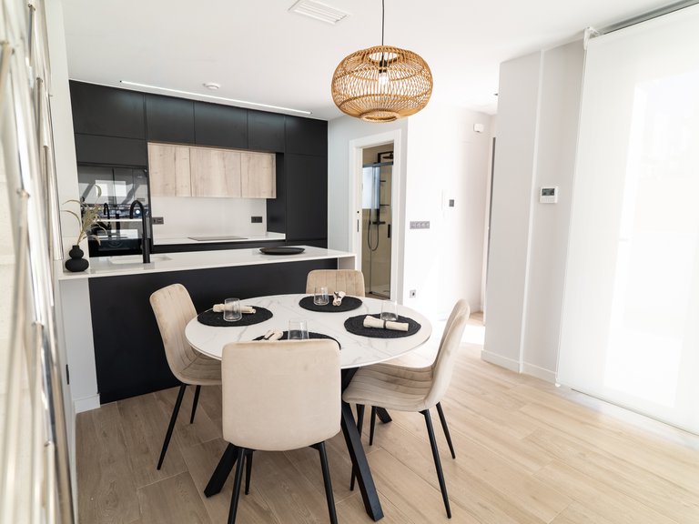 Apartment for Sale in Innova Sun - Villamartín,Alicante 3
