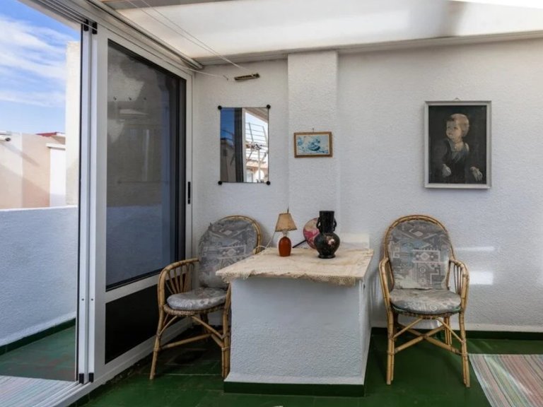 Apartment for Sale in El Chaparral,Alicante 24
