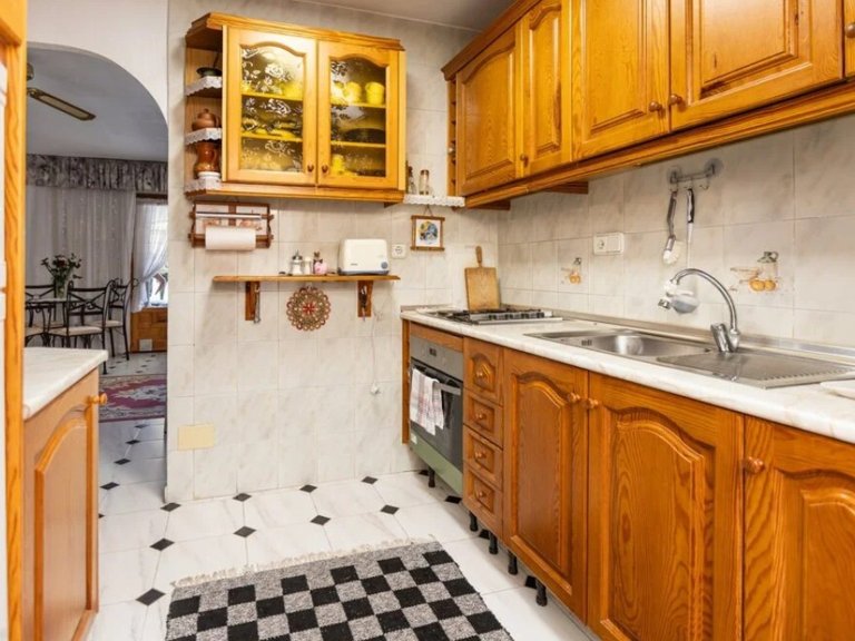 Apartment for Sale in El Chaparral,Alicante 14