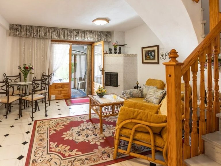 Apartment for Sale in El Chaparral,Alicante 11