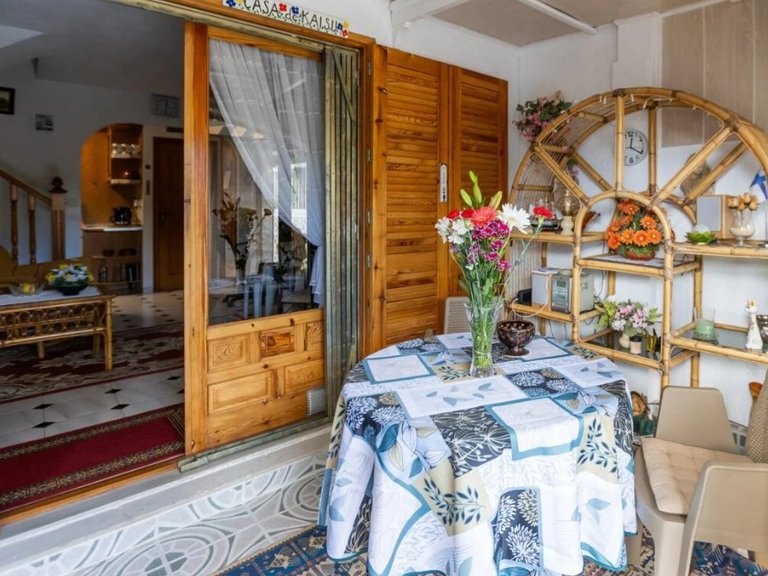 Apartment for Sale in El Chaparral,Alicante 10