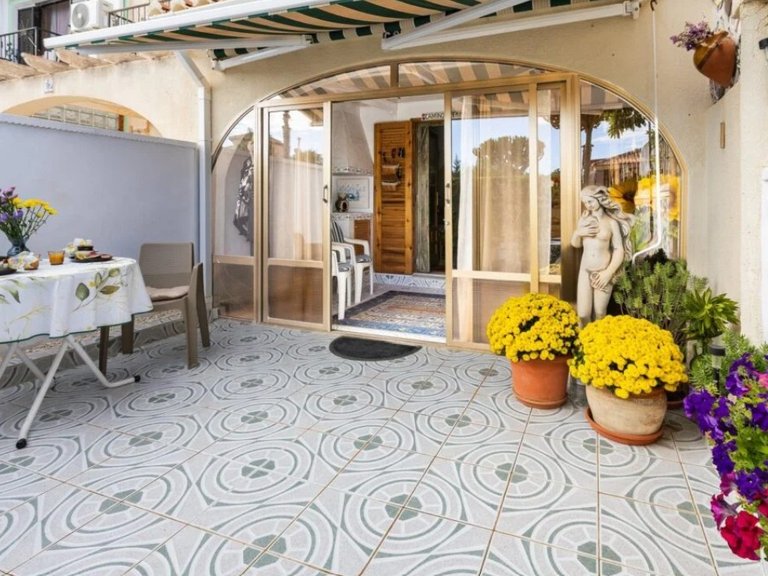 Apartment for Sale in El Chaparral,Alicante 7