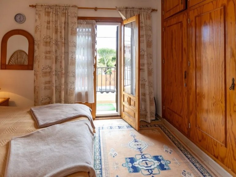 Apartment for Sale in El Chaparral,Alicante 17