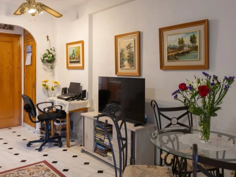 Apartment for Sale in El Chaparral,Alicante 12