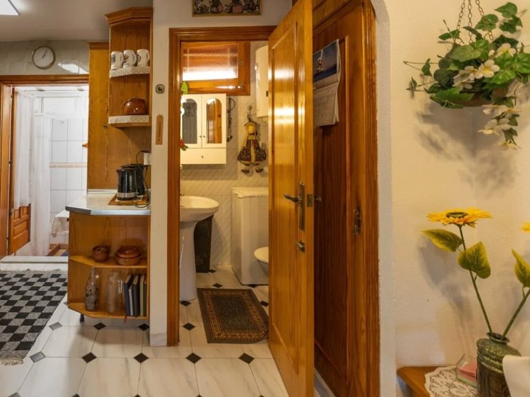 Apartment for Sale in El Chaparral,Alicante 27