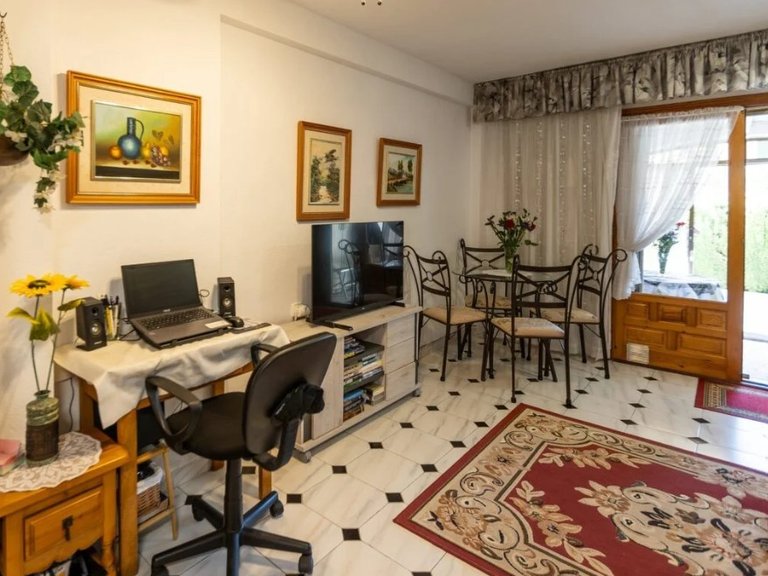 Apartment for Sale in El Chaparral,Alicante 13