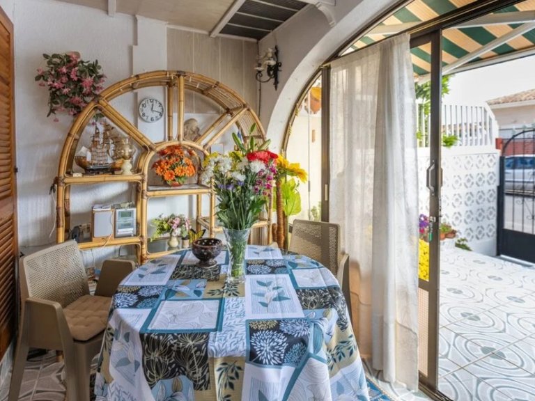 Apartment for Sale in El Chaparral,Alicante 9