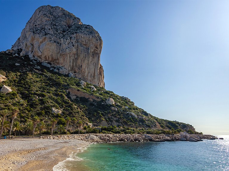 Apartment for Sale in Azure Icons - Calpe,Alicante 11