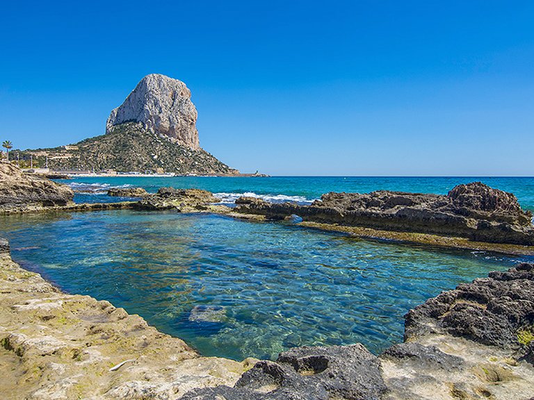 Apartment for Sale in Azure Icons - Calpe,Alicante 13