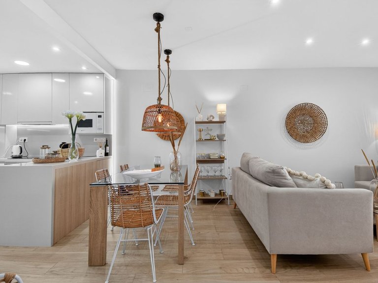 Apartment for Sale in Residencial Laguna Beach - Los Balcones,Alicante 10