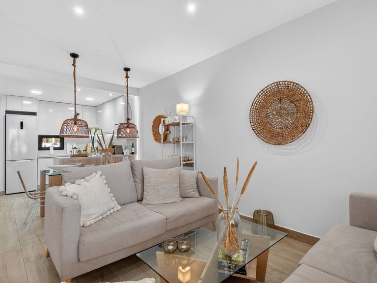 Apartment for Sale in Residencial Laguna Beach - Los Balcones,Alicante 9