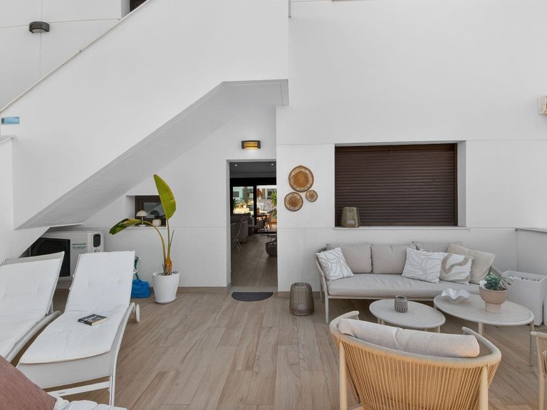 Apartment for Sale in Residencial Laguna Beach - Los Balcones,Alicante 24