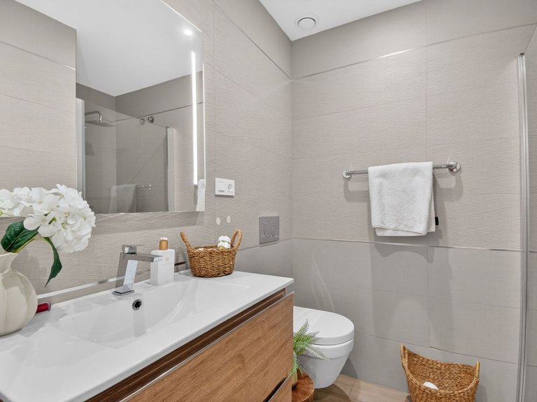 Apartment for Sale in Residencial Laguna Beach - Los Balcones,Alicante 18