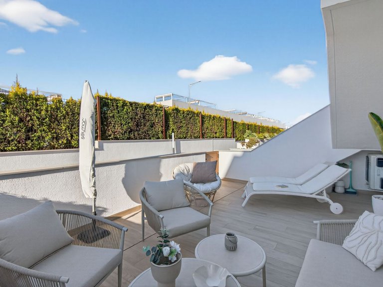Apartment for Sale in Residencial Laguna Beach - Los Balcones,Alicante 22