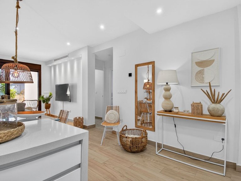 Apartment for Sale in Residencial Laguna Beach - Los Balcones,Alicante 15