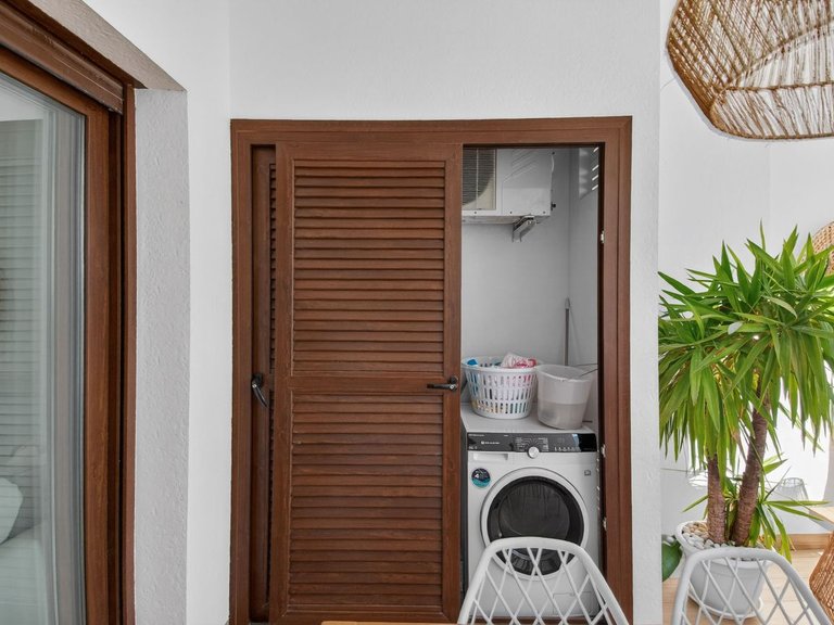 Apartment for Sale in Residencial Laguna Beach - Los Balcones,Alicante 6