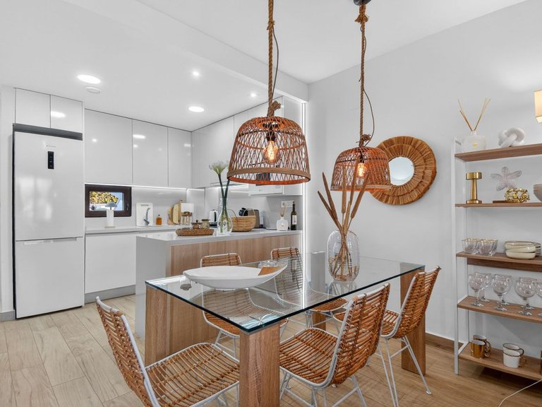 Apartment for Sale in Residencial Laguna Beach - Los Balcones,Alicante 11