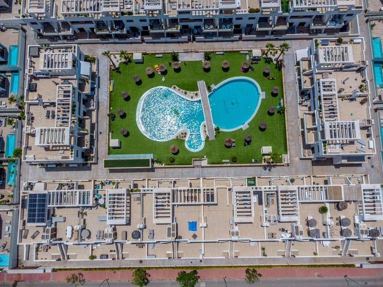Apartment for Sale in Residencial Laguna Beach - Los Balcones,Alicante 33
