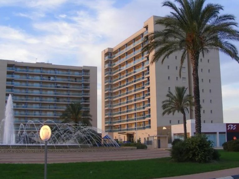 Apartment for Sale in Guardamar del Segura,Alicante 1