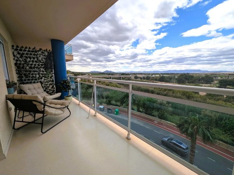 Apartment for Sale in Guardamar del Segura,Alicante 11