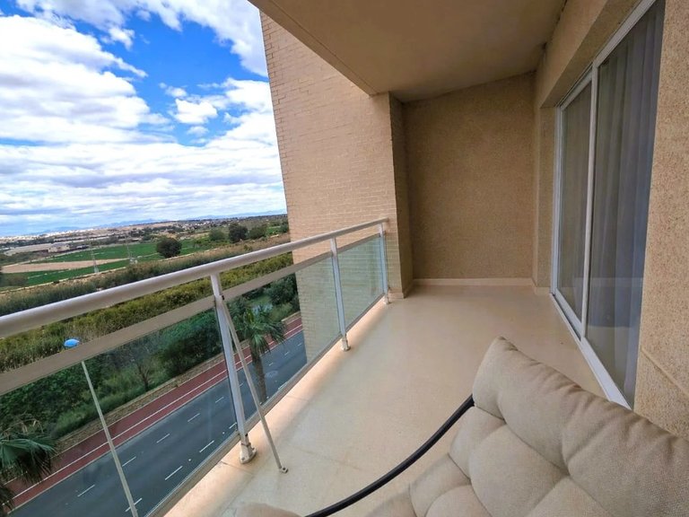 Apartment for Sale in Guardamar del Segura,Alicante 12