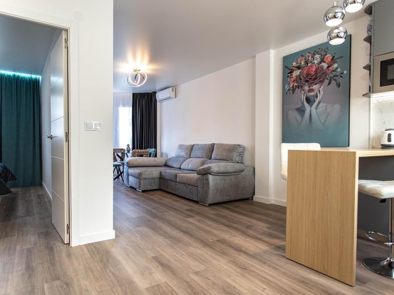 Apartment for Sale in Playa del Cura,Alicante 11